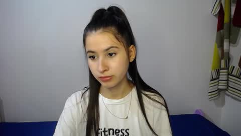 Lily Dumn online show from December 20, 2025, 11:34 pm