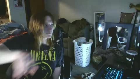 lilybvixen online show from April 21, 2026, 2:37 am