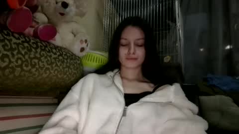 Snapshot of lilycandy_ chatting on December 4, 2024, 1:53 pm lilycandy_ online show from December 4, 2024, 1:53 pm