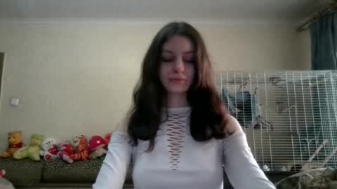 Snapshot of lilycandy_ chatting on December 14, 2024, 8:45 am lilycandy_ online show from December 14, 2024, 8:45 am