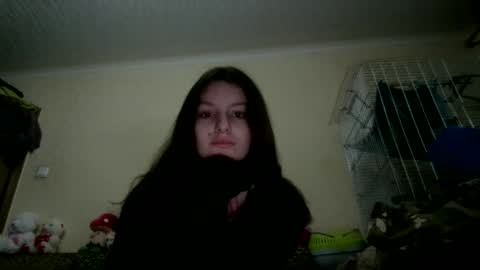Snapshot of lilycandy_ chatting on December 31, 2024, 11:42 am lilycandy_ online show from December 31, 2024, 11:42 am