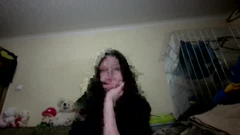 Snapshot of lilycandy_ chatting on January 4, 2025, 1:42 pm lilycandy_ online show from January 4, 2025, 1:42 pm