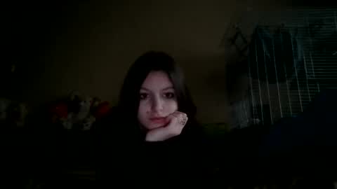 Snapshot of lilycandy_ chatting on January 6, 2025, 12:24 pm lilycandy_ online show from January 6, 2025, 12:24 pm