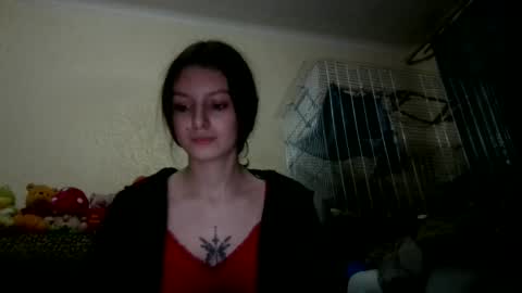 Snapshot of lilycandy_ chatting on January 19, 2025, 5:49 pm lilycandy_ online show from January 19, 2025, 5:49 pm