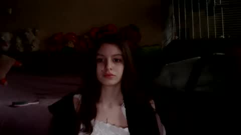 Snapshot of lilycandy_ chatting on February 5, 2025, 12:17 pm lilycandy_ online show from February 5, 2025, 12:17 pm