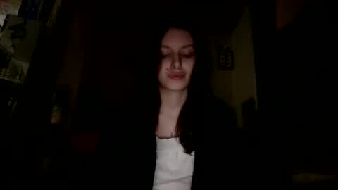 Snapshot of lilycandy_ chatting on February 5, 2025, 6:26 pm lilycandy_ online show from February 5, 2025, 6:26 pm