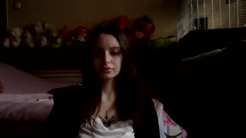 Snapshot of lilycandy_ chatting on February 7, 2025, 8:55 am lilycandy_ online show from February 7, 2025, 8:55 am