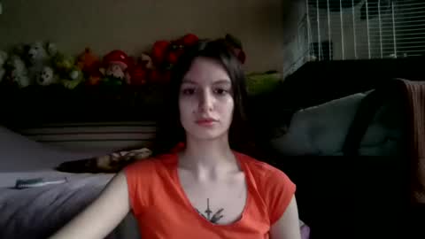 Snapshot of lilycandy_ chatting on February 7, 2025, 11:56 am lilycandy_ online show from February 7, 2025, 11:56 am