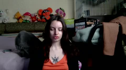 Snapshot of lilycandy_ chatting on February 8, 2025, 4:14 pm lilycandy_ online show from February 8, 2025, 4:14 pm