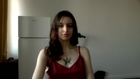 Snapshot of lilycandy_ chatting on February 20, 2025, 9:44 am lilycandy_ online show from February 20, 2025, 9:44 am