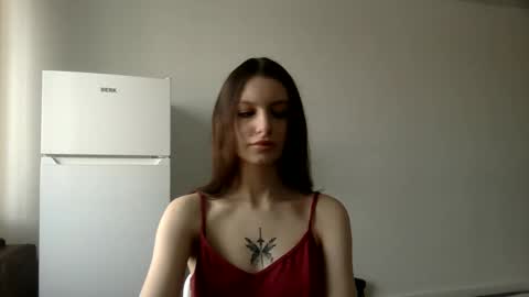 Snapshot of lilycandy_ chatting on February 21, 2025, 9:34 am lilycandy_ online show from February 21, 2025, 9:34 am
