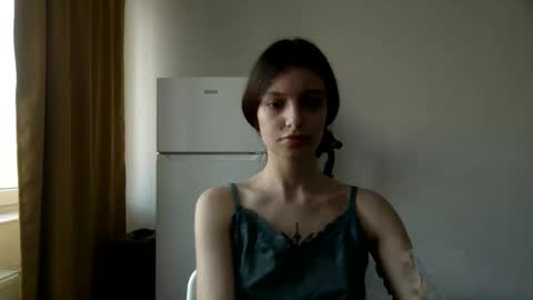 Snapshot of lilycandy_ chatting on February 24, 2025, 9:00 am lilycandy_ online show from February 24, 2025, 9:00 am