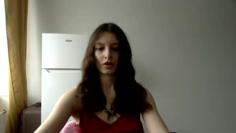 Snapshot of lilycandy_ chatting on February 27, 2025, 10:15 am lilycandy_ online show from February 27, 2025, 10:15 am