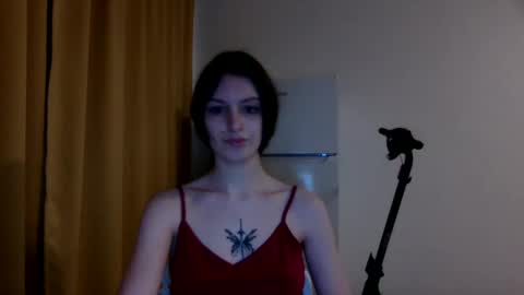 Snapshot of lilycandy_ chatting on February 27, 2025, 4:21 pm lilycandy_ online show from February 27, 2025, 4:21 pm