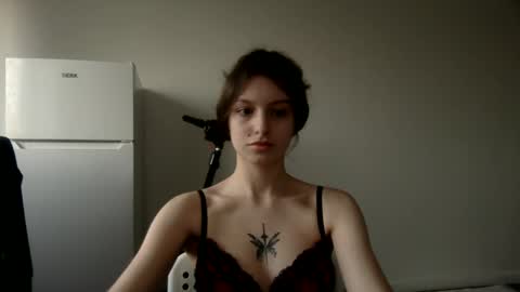 Snapshot of lilycandy_ chatting on March 6, 2025, 3:02 pm lilycandy_ online show from March 6, 2025, 3:02 pm