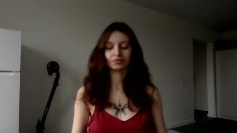 Snapshot of lilycandy_ chatting on March 11, 2025, 9:56 am lilycandy_ online show from March 11, 2025, 9:56 am