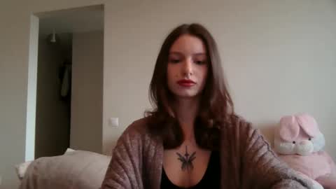 Snapshot of lilycandy_ chatting on October 15, 2025, 9:09 am lilycandy_ online show from October 15, 2025, 9:09 am