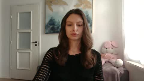 lilycandy_ online show from March 3, 2026, 8:09 am