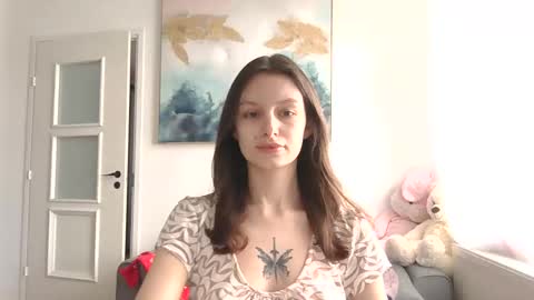 lilycandy_ online show from March 27, 2026, 10:15 am