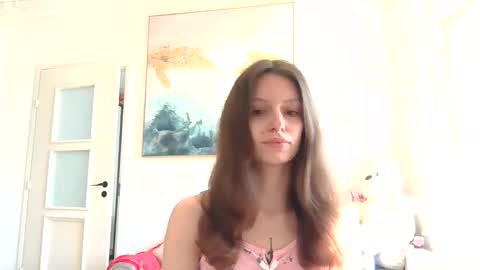 lilycandy_ online show from May 26, 2026, 12:34 pm