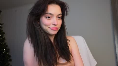 Lily   online show from January 16, 2025, 6:37 pm