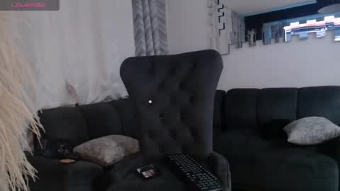 Snapshot of lilyford_ chatting on June 6, 2026, 5:56 am lily online show from June 6, 2026, 5:56 am