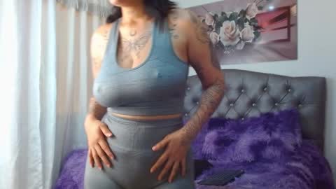 Snapshot of lilyfox23 chatting on March 8, 2025, 4:06 pm lilyfox23 online show from March 8, 2025, 4:06 pm
