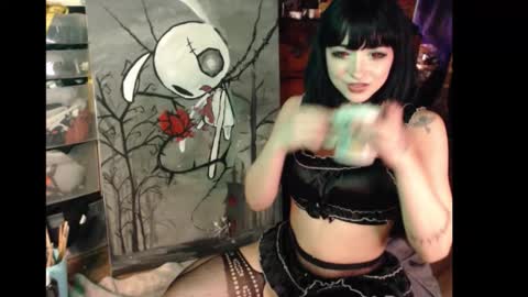 LUka online show from February 13, 2026, 12:06 am