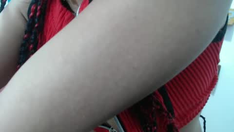 Snapshot of lilyjamesx chatting on February 10, 2025, 8:00 pm lilyjamesx online show from February 10, 2025, 8:00 pm