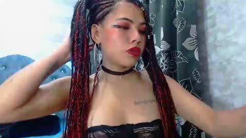 Snapshot of lilyjamesx chatting on February 13, 2025, 3:07 am lilyjamesx online show from February 13, 2025, 3:07 am