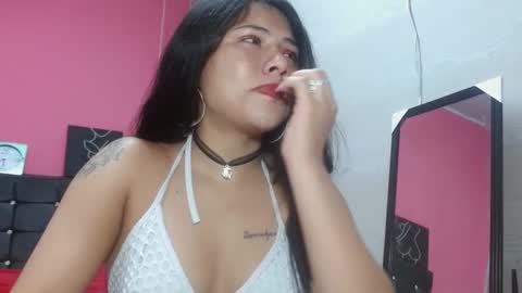 Snapshot of lilyjamesx chatting on September 8, 2025, 2:49 pm lilyjamesx online show from September 8, 2025, 2:49 pm