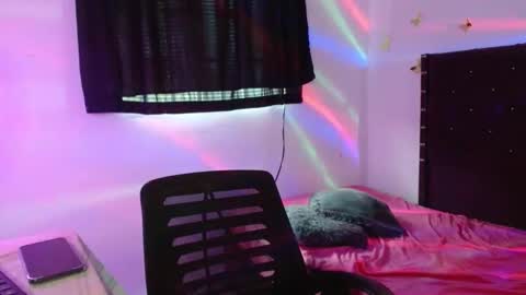 lilyloock1105 online show from March 17, 2026, 8:56 pm