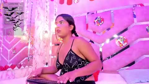 lilylovely_ online show from July 16, 2026, 8:48 pm