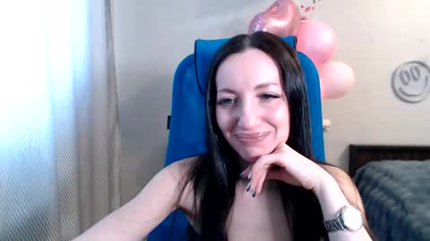Lily online show from January 24, 2025, 7:08 am
