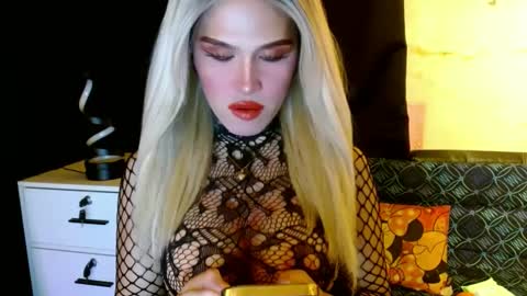 IM YOUR TRUE GODESS Lilymonstercock online show from December 4, 2024, 6:17 pm
