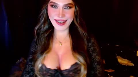 IM YOUR TRUE GODESS Lilymonstercock online show from December 11, 2024, 8:28 pm