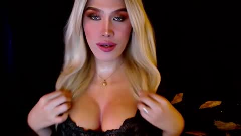 IM YOUR TRUE GODESS Lilymonstercock online show from December 13, 2024, 11:28 pm