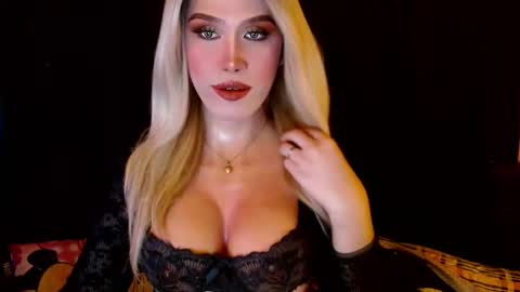 IM YOUR TRUE GODESS Lilymonstercock online show from December 14, 2024, 6:30 pm