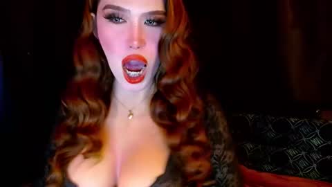 IM YOUR TRUE GODESS Lilymonstercock online show from December 23, 2024, 2:45 am