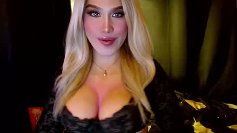 IM YOUR TRUE GODESS Lilymonstercock online show from January 11, 2025, 1:27 am