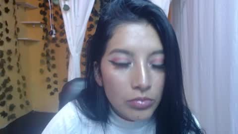 lilymoon_018 online show from April 23, 2026, 1:13 pm