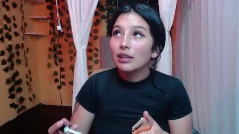 lilymoon_018 online show from May 5, 2026, 1:08 pm