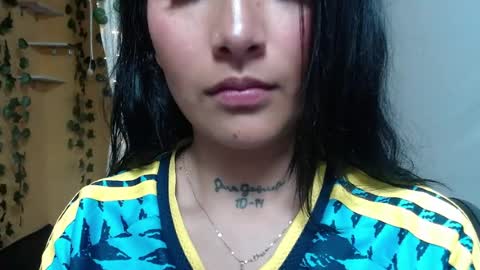 lilymoon_018 online show from July 3, 2026, 2:01 pm