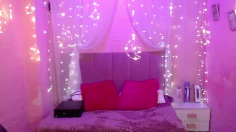 lilymoon_018 online show from July 9, 2026, 12:53 pm