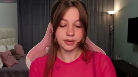 Snapshot of lilymoore69 chatting on June 22, 2026, 10:40 pm Lily online show from June 22, 2026, 10:40 pm