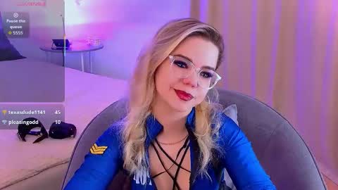 Rose online show from October 30, 2025, 5:42 am