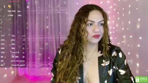 Snapshot of lilyrose1_ chatting on September 19, 2025, 5:02 pm You can call me Li ... online show from September 19, 2025, 5:02 pm