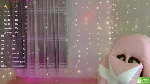 Snapshot of lilyrose1_ chatting on October 8, 2025, 6:38 pm You can call me Li ... online show from October 8, 2025, 6:38 pm