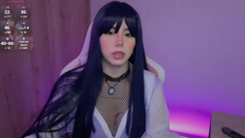 lily help me to collect more cosplay online show from April 16, 2026, 3:18 am