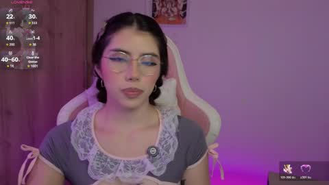 lily help me to collect more cosplay online show from April 25, 2026, 3:53 am
